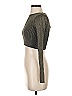 Zara Gray Cardigan Size XS - photo 5
