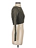 Zara Gray Cardigan Size XS - photo 4