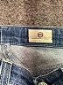 Adriano Goldschmied Hearts Blue Jeans Size 26 waist - photo 7