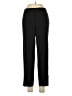 Judith & Charles Solid Black Dress Pants Size 6 - photo 1