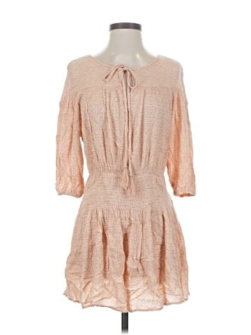Millibon Casual Dress (view 1)