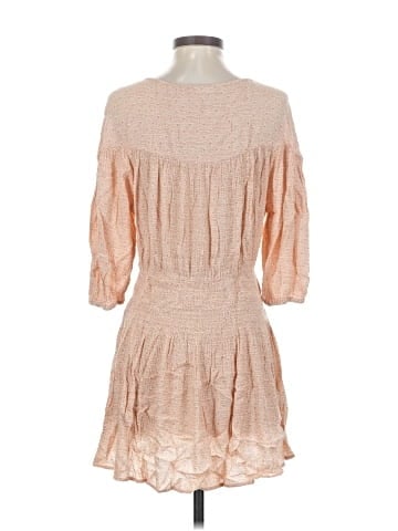 Millibon Casual Dress (view 2)