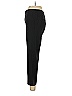 Judith & Charles Solid Black Dress Pants Size 6 - photo 5