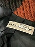 Ulla Johnson Chevron-herringbone Brown Coat Size P (petite) - photo 6