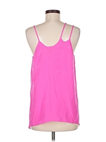 Mason Sleeveless Top (view 2)
