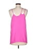 Mason Pink Sleeveless Top Size 6 - photo 2