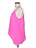 Mason Pink Sleeveless Top Size 6 - photo 5