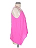 Mason Pink Sleeveless Top Size 6 - photo 4