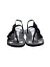 Joyfolie Black Sandals Size 9 - 10 - photo 2