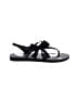 Joyfolie Black Sandals Size 9 - 10 - photo 1