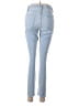 FRAME Denim Hearts Blue Jeans Size 28 waist - photo 2