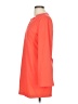Blaque Label Solid Orange Casual Dress Size M - photo 5
