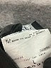 A. Byer Black Formal Skirt Size L - photo 5