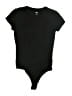 Express Black Bodysuit Size S - photo 1