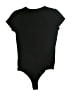 Express Black Bodysuit Size S - photo 2