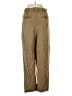 Lucky Brand Tan Cargo Pants Size 2 - photo 2