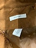 DressBarn 100% Polyester Brown Jacket Size S - photo 6