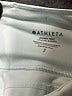 Athleta Blue Active Pants Size S - photo 7