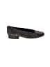 VANELi Tweed Black Gold Flats Size 4 - photo 1