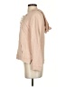 Splendid 100% Cotton Tan Pullover Hoodie Size S - photo 5
