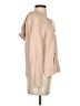 Splendid 100% Cotton Tan Pullover Hoodie Size S - photo 4