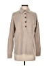 Industry Tan Pullover Sweater Size S - photo 1
