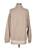 Industry Tan Pullover Sweater Size S - photo 2