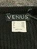 Venus Black Cocktail Dress Size S - photo 7