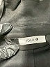 Assorted Brands Black Trenchcoat Size L - photo 6