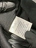 Assorted Brands Black Trenchcoat Size L - photo 7