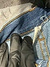 Rag & Bone Blue Jeans Size 28 waist - photo 7