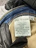 Rag & Bone Blue Jeans Size 28 waist - photo 8