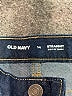Old Navy Blue Jeans Size 14 - photo 3