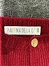 Assorted Brands Solid Burgundy Cardigan 12-18 MO / 18 MO - photo 3