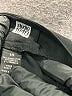 Studio 1940 Solid Black Dress Pants Size 14 - photo 7