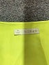 Hinge 100% Polyester Yellow Romper Size M - photo 7
