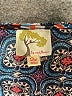 Fig and Flower 100% Polyester Blue 3/4 Sleeve Blouse Size 2X - photo 7