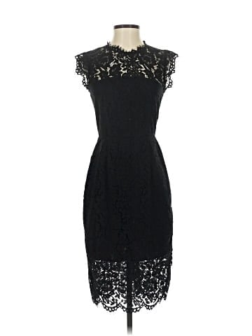 Rachel Zoe Cocktail Dress (view 1)
