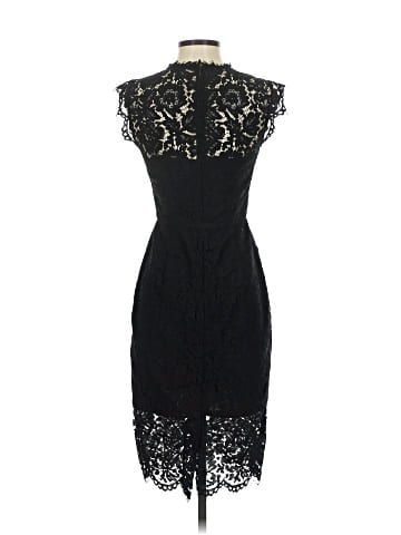 Rachel Zoe Cocktail Dress (view 2)
