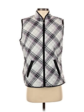Karen Scott Sport Vest
