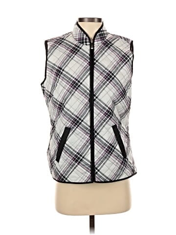 Karen Scott Sport Vest (view 1)