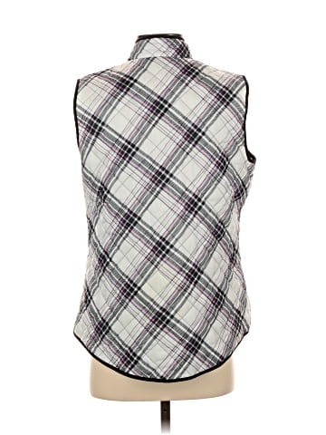 Karen Scott Sport Vest (view 2)