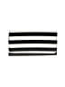 Kut from the Kloth Stripes White Black Wallet One size - photo 1