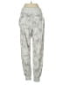 Athleta Tie-dye Gray Casual Pants Size S - photo 2