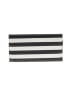 Kut from the Kloth Stripes White Black Wallet One size - photo 2