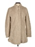 Elevenses 100% Polyester Tan Coat Size 4 - photo 1