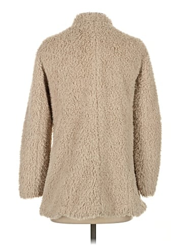 Elevenses Coat (view 2)
