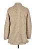 Elevenses 100% Polyester Tan Coat Size 4 - photo 2