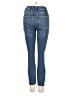 Good American Hearts Blue Jeans Size 4 - photo 2