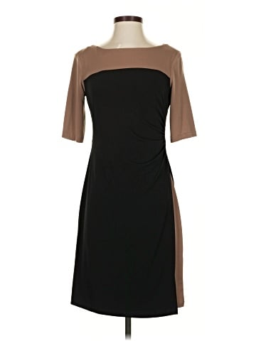 Connected Apparel Cocktail Dress (view 1)